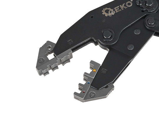 Geko Crimping Press (Length 220mm)