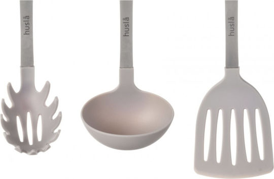 Husla Set de Gătit Maro