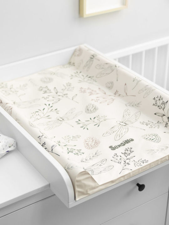 Sensillo Soft Changing Pad 50x70cm