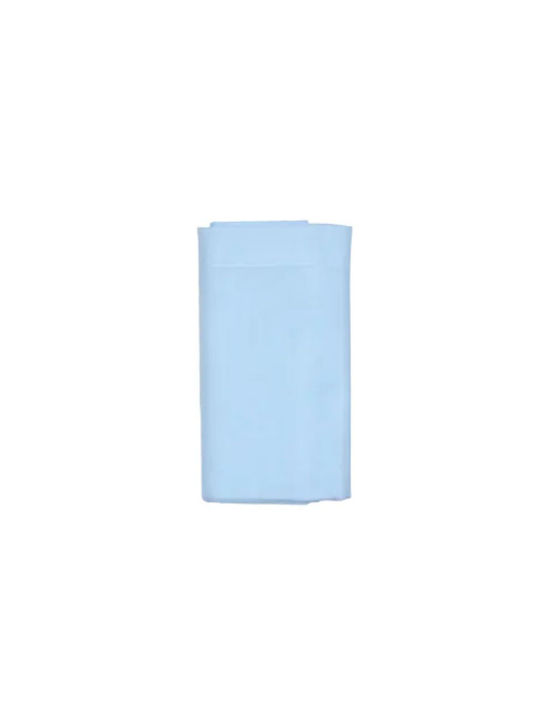 Baby Star Baby Cotton Pillowcase Light Blue 30x42cm