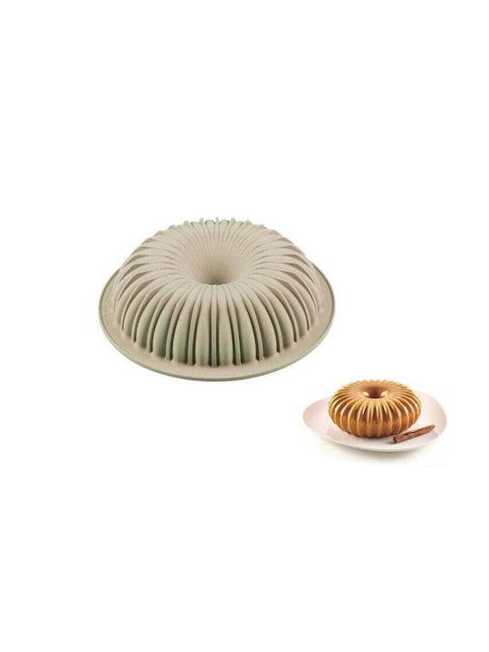 Silikomart Καλούπι Διακόσμησης από Σιλικόνη 19.5x19.5cm 8051085287277
