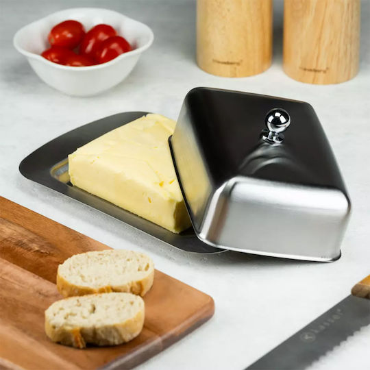 Kinghoff Butter Dish Kh-1462