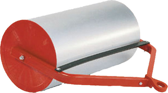 Big Roller for Traptractor Gray