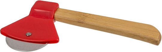 Out of the Blue Pizza Wheel Cutter Axe Made of Metal