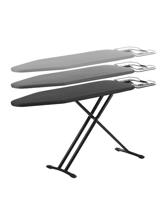 Life Ironing Board for Steam Iron Foldable 90x30cm
