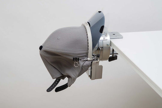 Brother Prcf5 Cap Embroidery Kit