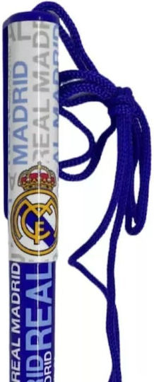 Real Madrid Stift Kugelschreiber 1.6mm mit Mehrfarbig Tinte