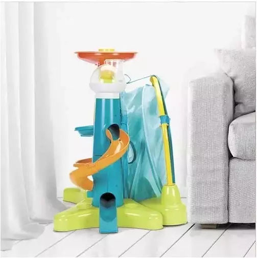 Little Tikes Βρεφικό Παιχνίδι Learn & Play 2 In 1