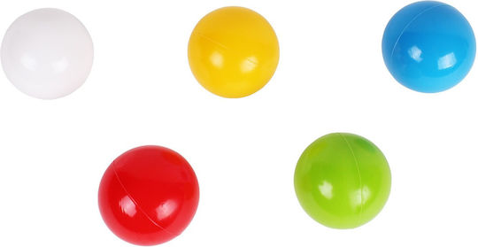 Apergis Playground Balls Multicolour for 1+ Years