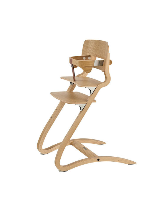 Leander Louie Baby Highchair Beige