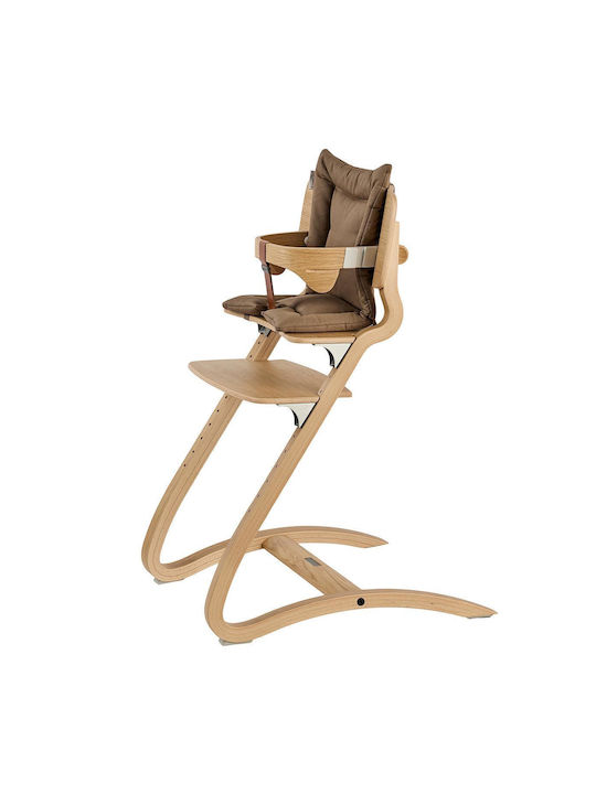 Leander Louie Baby Highchair Beige