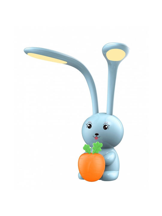 MaxCom LED Син