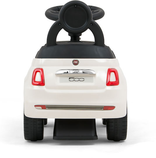 Milly Mally Baby Push Walker Ride On Red