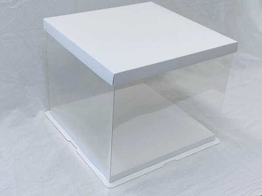 Cake Land Confectionery Accessories Paper 30x30cm 1pcs