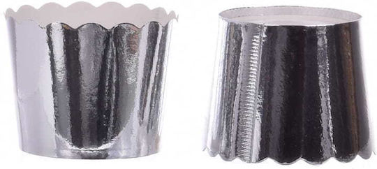 Cake Land Suport din hârtie pentru Cupcake 5x4.8cm 48pcs
