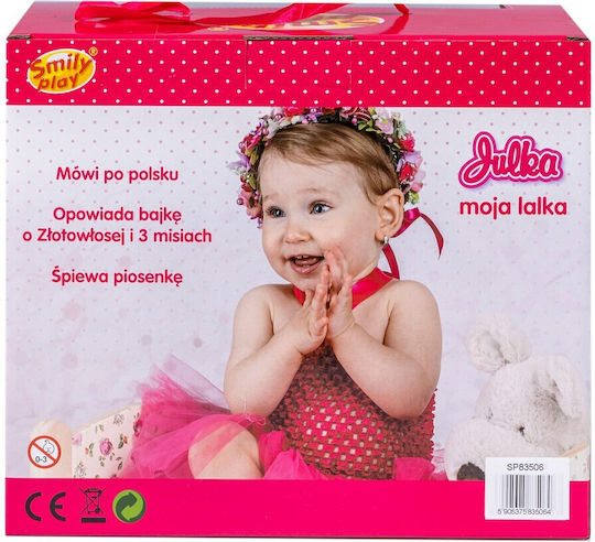 Chef Doll