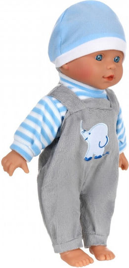 Smily Play Doll Julka Learns Sings Tells Stories