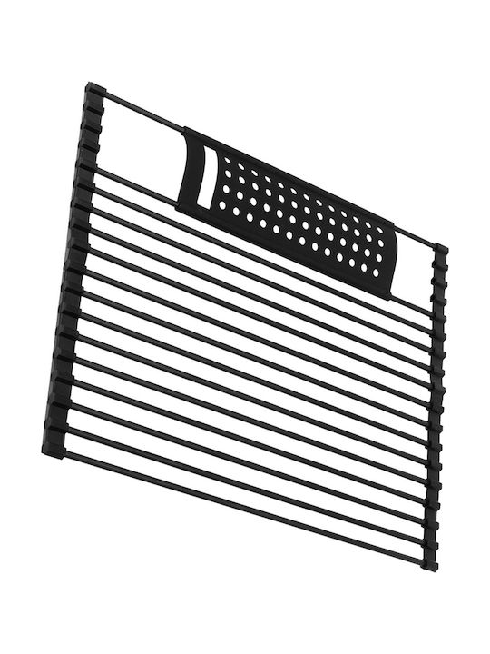 Brunbeste Σχάρα Νεροχύτη Inox Γκρι 47x36cm