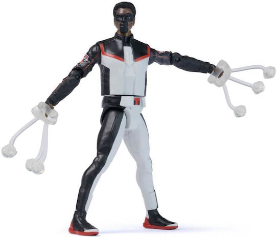 Action Figure Movie Superman Mr.Terrific 15.24cm.