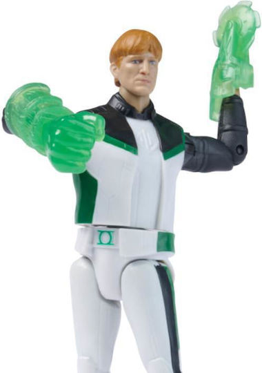 Φιγούρα Δράσης Movie Superman Green Lantern 15.24εκ.