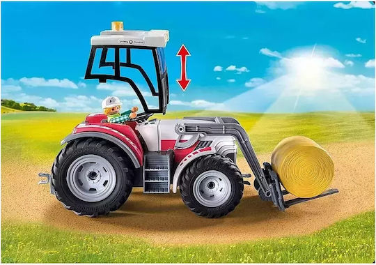 Playmobil MyLife Fun with Water Banana for 4-10 years old