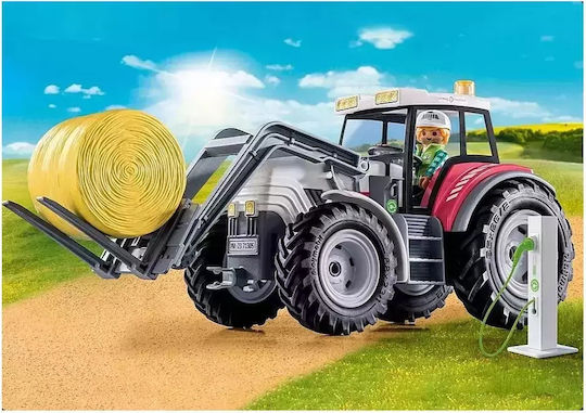 Playmobil MyLife Fun with Water Banana for 4-10 years old