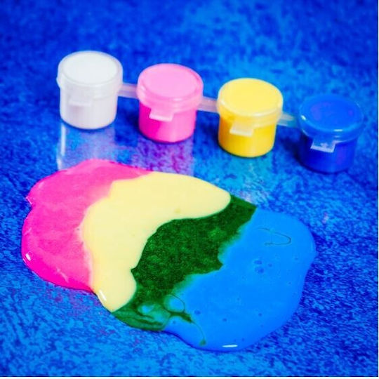 Lisciani Giochi Slime Chameleon Εκπαιδευτικό Παιχνίδι Πειράματα για 7+ Ετών