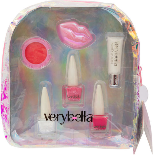 Very Bella Backpack Σετ Maκιγιάζ Παιδικό Μακιγιάζ
