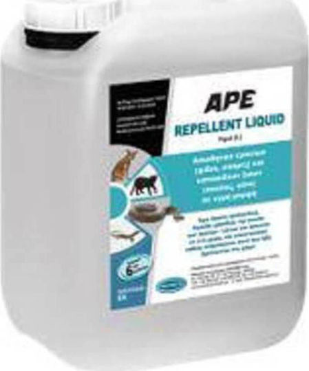 Protecta Ape Abschreckungsscheuche Schlangen 5000ml