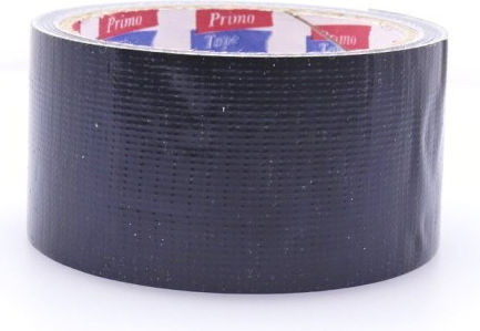 Ταινια Υφασματινη Primo 48mm/10mt Μαυρο 1-41929