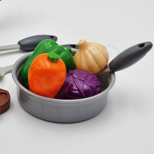 Woopie Kochen / Küche Spiele Für 3+ Jahre 22 Stück