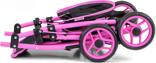 Milly Mally Doll Stroller