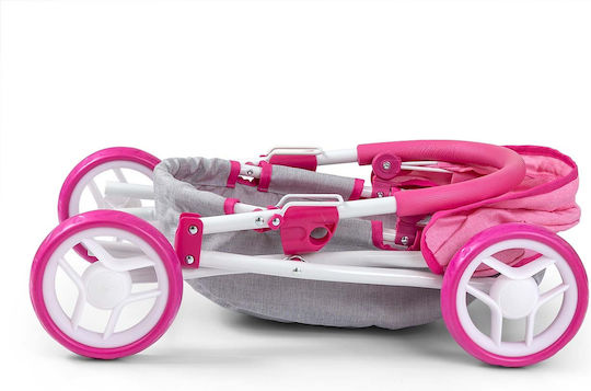 Milly Mally Doll Stroller for 3+ years Years