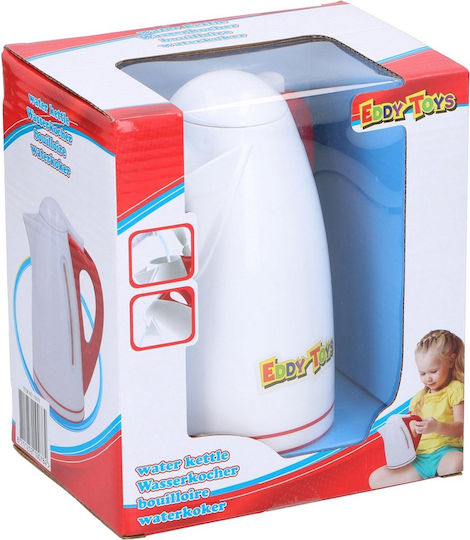 Eddy Toys Aparat electrocasnic pentru copii Boiler