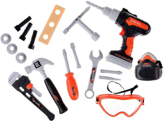 Martin Toys Kinder-Tools Für 3+ Jahre