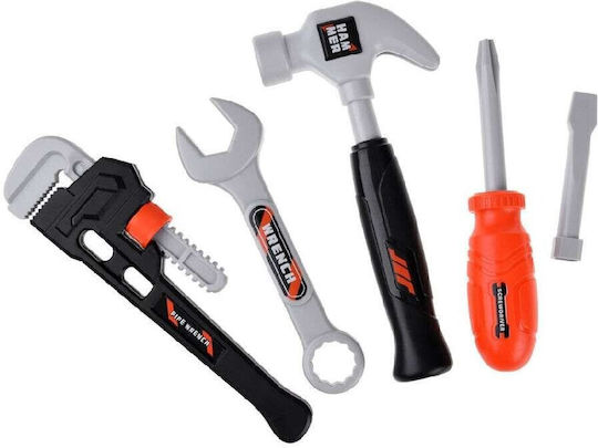 Martin Toys Kinder-Tools Für 3+ Jahre