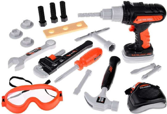 Martin Toys Kinder-Tools Für 3+ Jahre