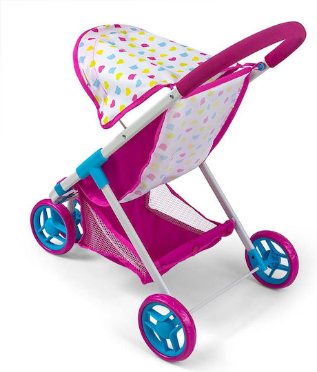 Milly Mally Susie for 3+ Years 63 cm