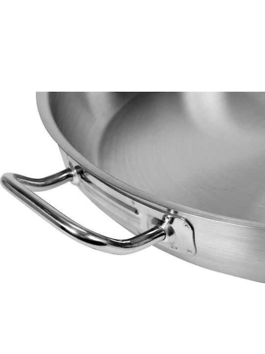 Yato Pan aus Aluminium 40cm