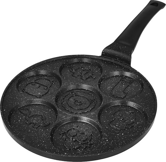 Brunbeste 26cm Cast Aluminum Brunbeste 26cm Cast Aluminum