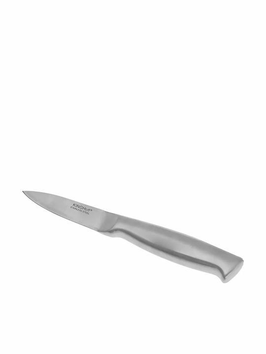 KING Hoff Cuțit Utilizare generală din Oțel Inoxidabil 8.5cm