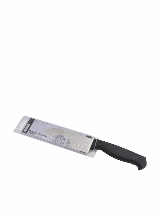 Sidirela Knife Chef from Stainless Steel 28cm