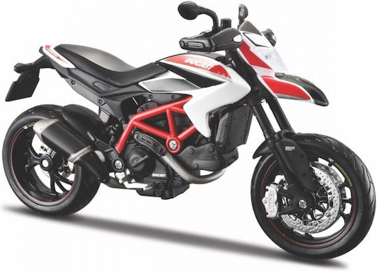 Maisto Motocicletă Scară 1:12 Pentru 3+ Ani (Diverse Modele) 1 Buc
