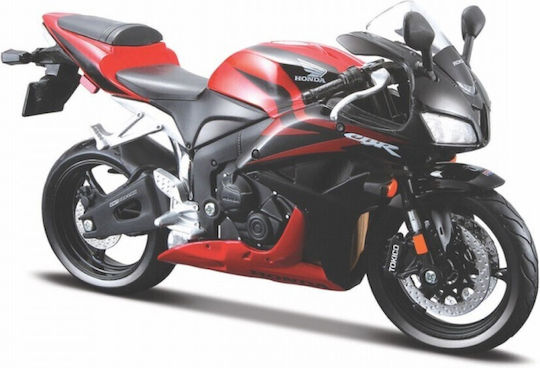 Maisto Motocicletă Scară 1:12 Pentru 3+ Ani (Diverse Modele) 1 Buc