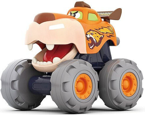 Smily Play Lastwagen Einfach