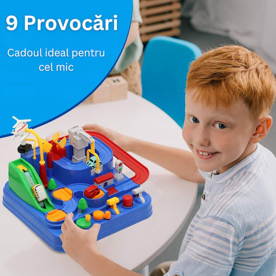 Mașinuță Pentru 3+ Ani