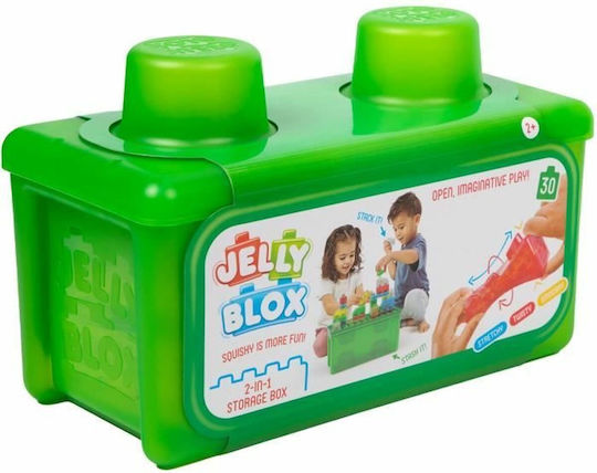 Goliath Τουβλάκια Jelly Blox για 2+ Ετών 30τμχ