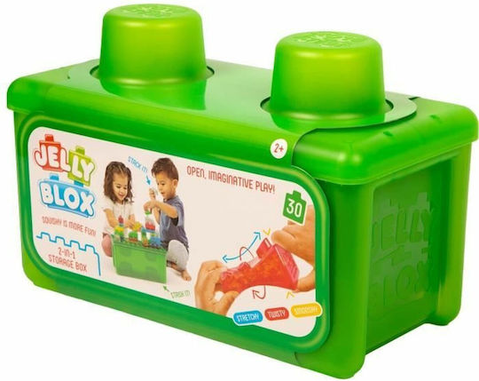 Goliath Τουβλάκια Jelly Blox για 2+ Ετών 30τμχ