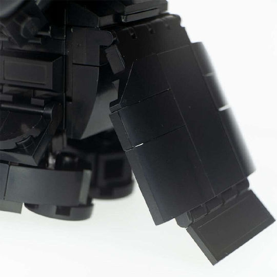 Nice Конструктори Black Soldier за 6+ Години 228 Бройки