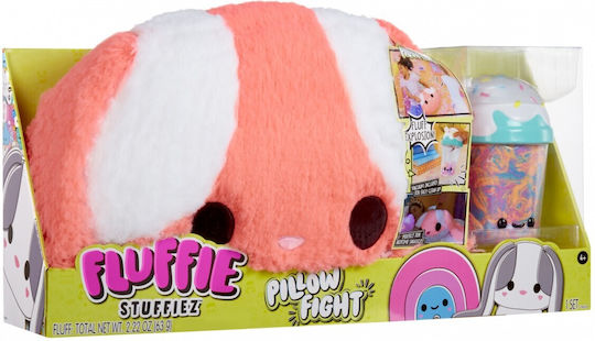 MGA Entertainment Λούτρινο Λαγουδάκι Fluffie Stuffiez